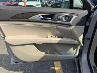 Lincoln MKZ 2019 AWD Reserve II 4dr Sedan