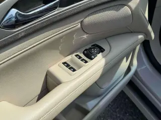 Lincoln MKZ 2019 AWD Reserve II 4dr Sedan