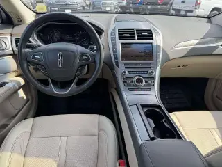 Lincoln MKZ 2019 AWD Reserve II 4dr Sedan