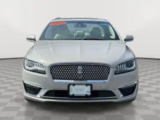 Lincoln MKZ 2019 AWD Reserve II 4dr Sedan
