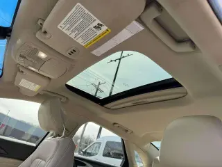 Lincoln MKZ 2019 AWD Reserve II 4dr Sedan