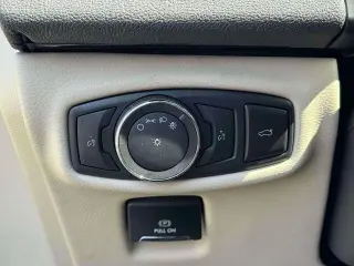 Lincoln MKZ 2019 AWD Reserve II 4dr Sedan