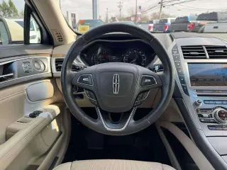 Lincoln MKZ 2019 AWD Reserve II 4dr Sedan