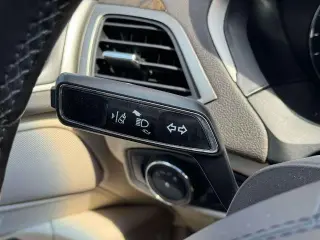 Lincoln MKZ 2019 AWD Reserve II 4dr Sedan
