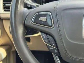 Lincoln MKZ 2019 AWD Reserve II 4dr Sedan