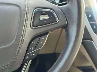 Lincoln MKZ 2019 AWD Reserve II 4dr Sedan