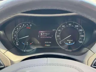 Lincoln MKZ 2019 AWD Reserve II 4dr Sedan