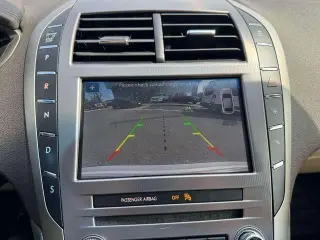 Lincoln MKZ 2019 AWD Reserve II 4dr Sedan