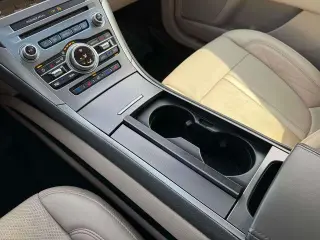 Lincoln MKZ 2019 AWD Reserve II 4dr Sedan