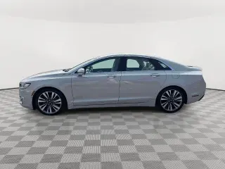 Lincoln MKZ 2019 AWD Reserve II 4dr Sedan