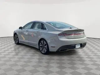 Lincoln MKZ 2019 AWD Reserve II 4dr Sedan