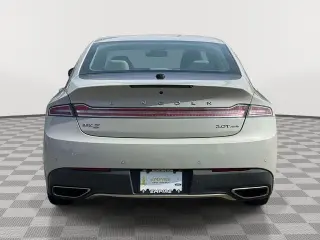 Lincoln MKZ 2019 AWD Reserve II 4dr Sedan