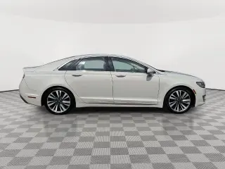 Lincoln MKZ 2019 AWD Reserve II 4dr Sedan