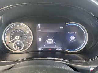 Genesis GV70 2023 AWD 2.5T Estándar 4 puertas SUV
