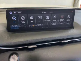 Genesis GV70 2023 AWD 2.5T Estándar 4 puertas SUV