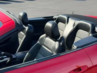 Ford Mustang 2022 GT Premium 2dr Convertible