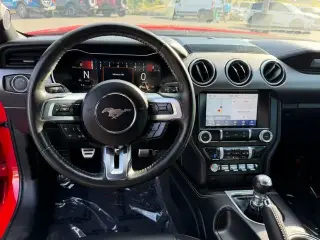 Ford Mustang 2022 GT Premium 2dr Convertible