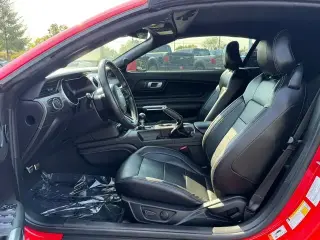 Ford Mustang 2022 GT Premium 2dr Convertible