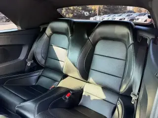 Ford Mustang 2022 GT Premium 2dr Convertible