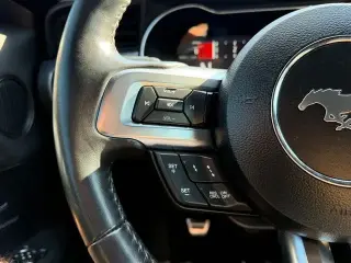 Ford Mustang 2022 GT Premium 2dr Convertible