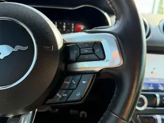 Ford Mustang 2022 GT Premium 2dr Convertible