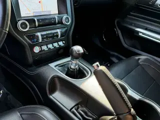 Ford Mustang 2022 GT Premium 2dr Convertible