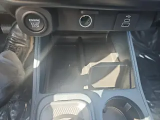 Ford Maverick 2025 AWD Lobo 4 puertas SuperCrew con caja de 4.5 pies