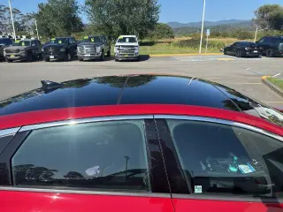 Kia K5 2025 EX 4 puertas Sedan