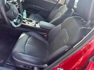 Kia K5 2025 EX 4 puertas Sedan