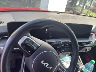 Kia K5 2025 EX 4 puertas Sedan