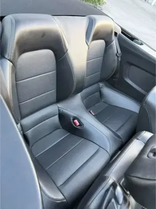 FORD MUSTANG GT PREMIUM