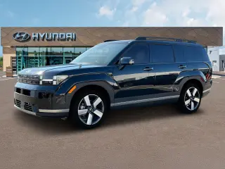 Hyundai SANTA FE 2024 Limited 4 puertas SUV