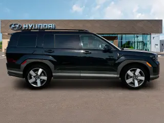 Hyundai SANTA FE 2024 Limited 4 puertas SUV