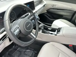 Hyundai TUCSON 2025 SEL Conveniencia 4 puertas SUV
