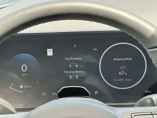 Hyundai TUCSON 2025 SEL Conveniencia 4 puertas SUV