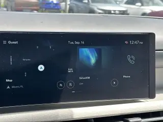 Hyundai TUCSON 2025 SEL Conveniencia 4 puertas SUV