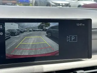 Hyundai TUCSON 2025 SEL Conveniencia 4 puertas SUV