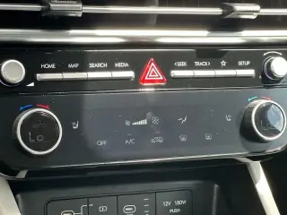 Hyundai TUCSON 2025 SEL Conveniencia 4 puertas SUV