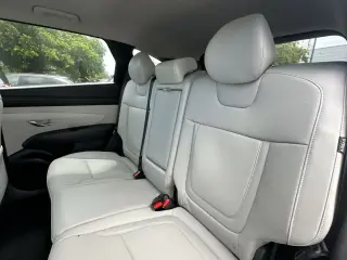 Hyundai TUCSON 2025 SEL Conveniencia 4 puertas SUV