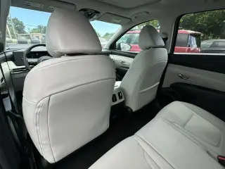 Hyundai TUCSON 2025 SEL Conveniencia 4 puertas SUV