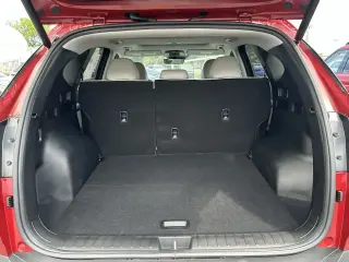 Hyundai TUCSON 2025 SEL Conveniencia 4 puertas SUV