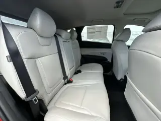 Hyundai TUCSON 2025 SEL Conveniencia 4 puertas SUV