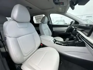 Hyundai TUCSON 2025 SEL Conveniencia 4 puertas SUV
