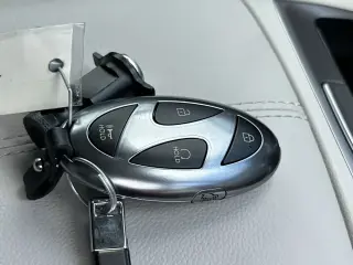Hyundai TUCSON 2025 SEL Conveniencia 4 puertas SUV