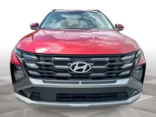 Hyundai TUCSON 2025 SEL Conveniencia 4 puertas SUV
