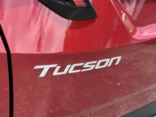 Hyundai TUCSON 2025 SEL Conveniencia 4 puertas SUV