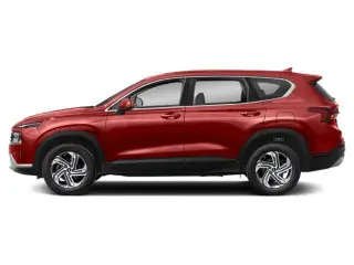 Hyundai SANTA FE 2023 SE 4 puertas Crossover