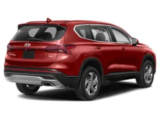 Hyundai SANTA FE 2023 SE 4 puertas Crossover