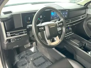Hyundai SANTA FE 2024 SEL 4 puertas SUV