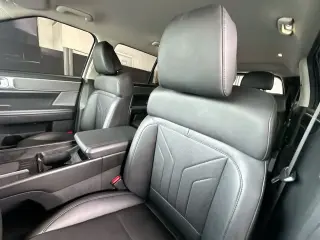 Hyundai SANTA FE 2024 SEL 4 puertas SUV